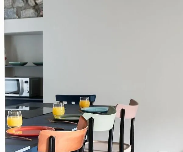 Дом отдыха Perch 38 - By Lovecomo Менаджо