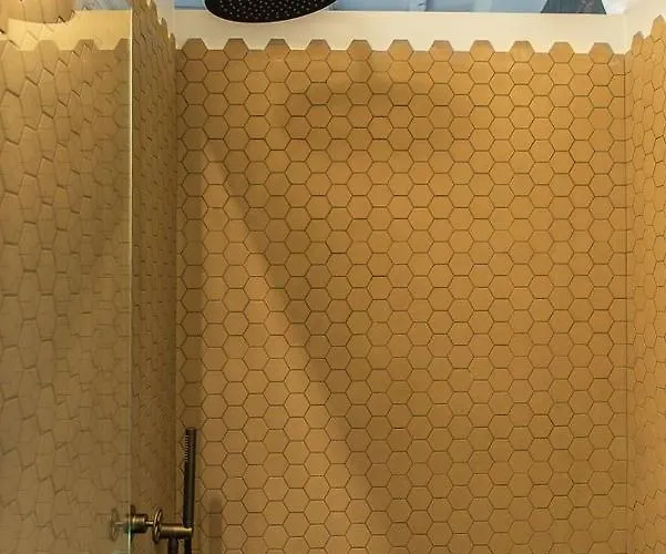 Perch 38 - By Lovecomo Дом отдыха