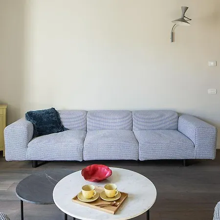 Perch 38 - By Lovecomo Feriehus *