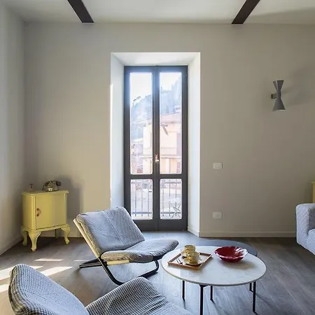 Perch 38 - By Lovecomo 펜션