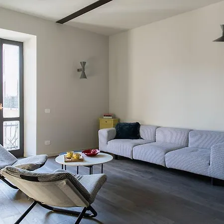 Semesterbostad Perch 38 - By Lovecomo