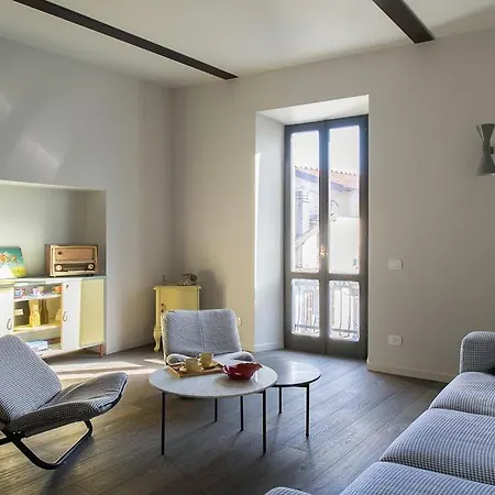 別荘 Perch 38 - By Lovecomo メナッジョ