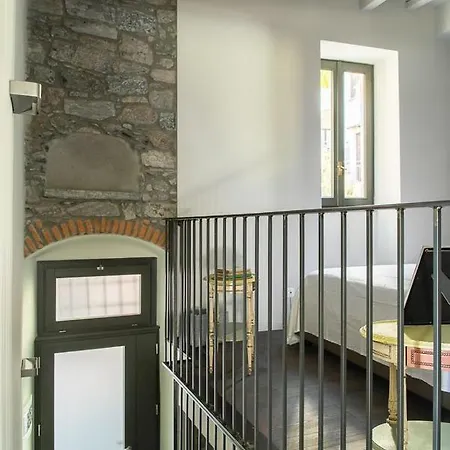 Perch 38 - By Lovecomo Semesterbostad