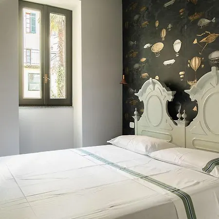 Perch 38 - By Lovecomo Feriehus Menaggio