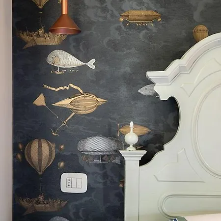 Perch 38 - By Lovecomo メナッジョ