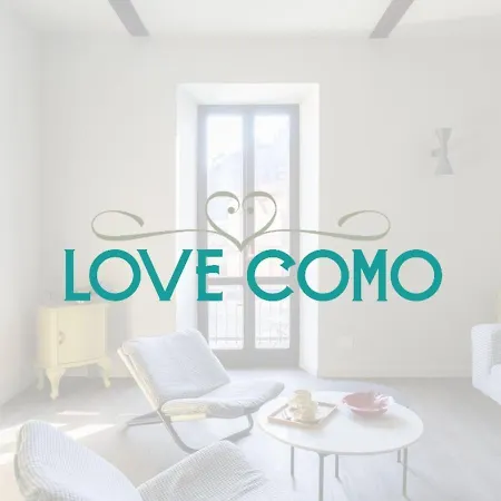 Perch 38 - By Lovecomo * Menaggio