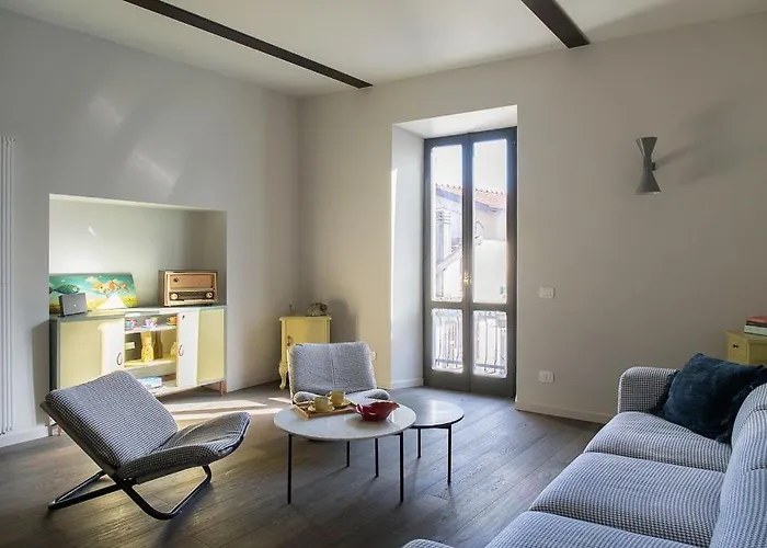 Holiday home Perch 38 - By Lovecomo Menaggio