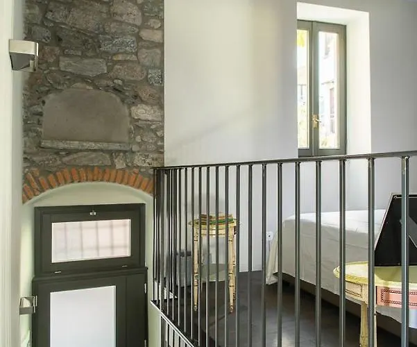 Perch 38 - By Lovecomo Holiday home