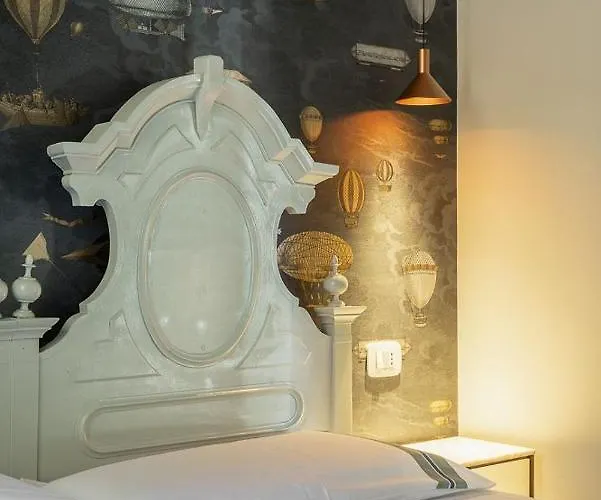 Hébergement de vacances Perch 38 - By Lovecomo *