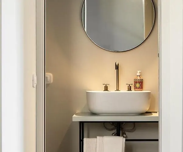 Holiday home Perch 38 - By Lovecomo Menaggio