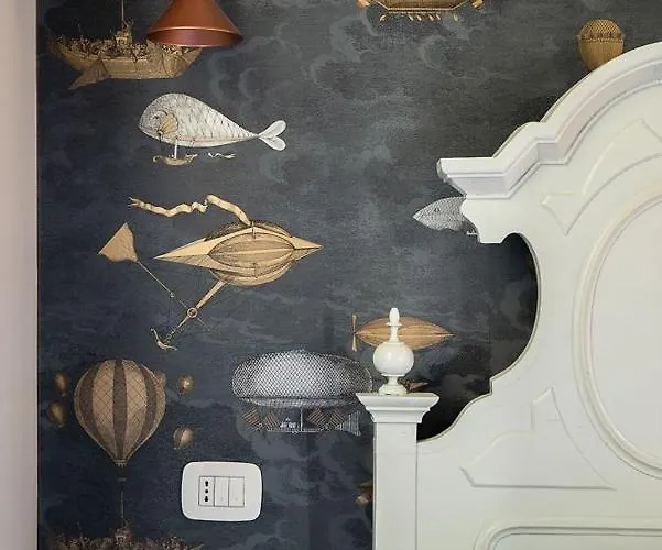 Perch 38 - By Lovecomo Menaggio