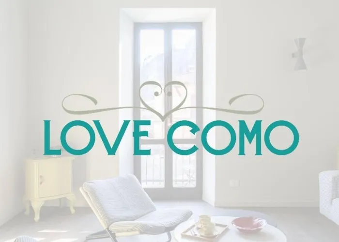 Perch 38 - By Lovecomo * Menaggio